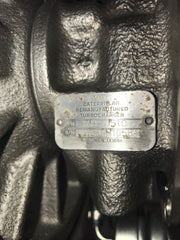 CAT Caterpillar GTA4702BS C15 Turbo 732915-0001