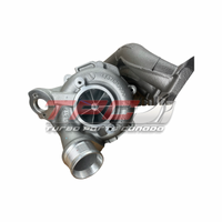 TPC700 RS3/TTRS DAZA/DNWA Performance Turbocharger