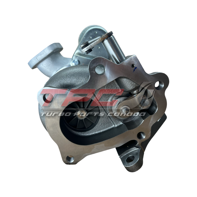 NEW VF52 Turbocharger