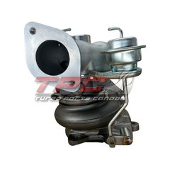 Subaru VF52 Turbocharger