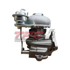 Subaru VF52 Turbocharger