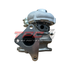 Subaru VF52 Turbocharger