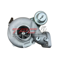 Subaru VF52 Turbocharger
