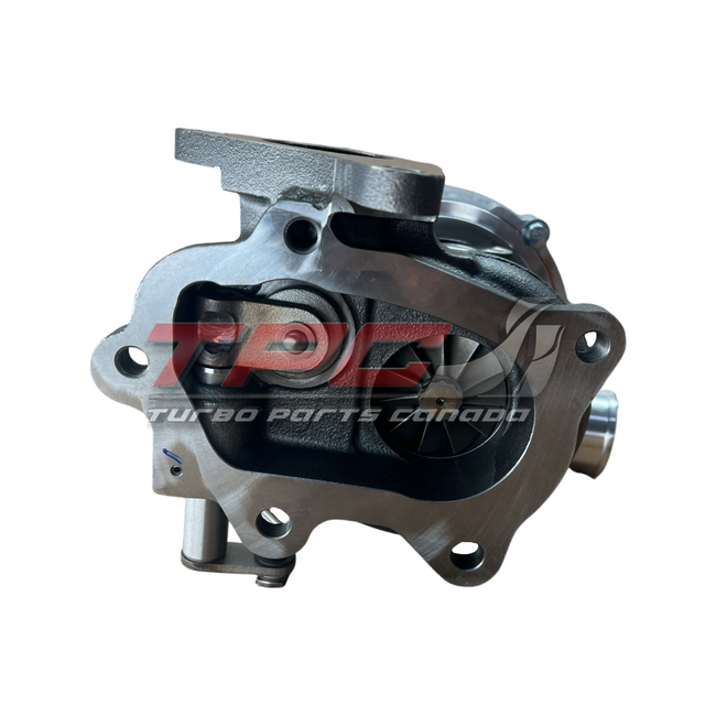NEW VF39-43-48 Turbocharger