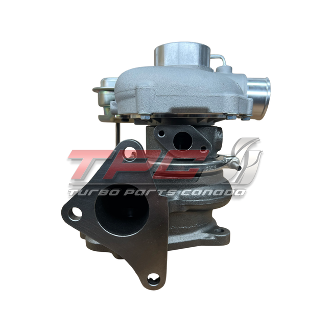 NEW VF39-43-48 Turbocharger