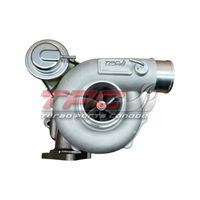 Subaru VF39/43/48 Turbocharger