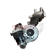 TPC Hyundai/KIA 1.6L Stage 2 Hybrid Turbocharger