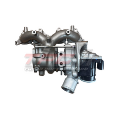 TPC Hyundai/KIA 1.6L Stage 2 Hybrid Turbocharger