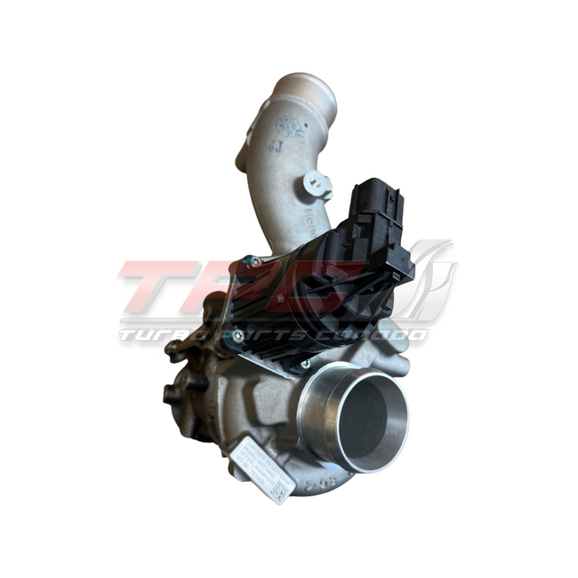 Rebuilt Infinity Q50/60 3.0L Turbochargers