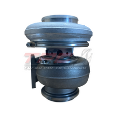 2000-08 DDC Truck S400S062 Turbo 171702