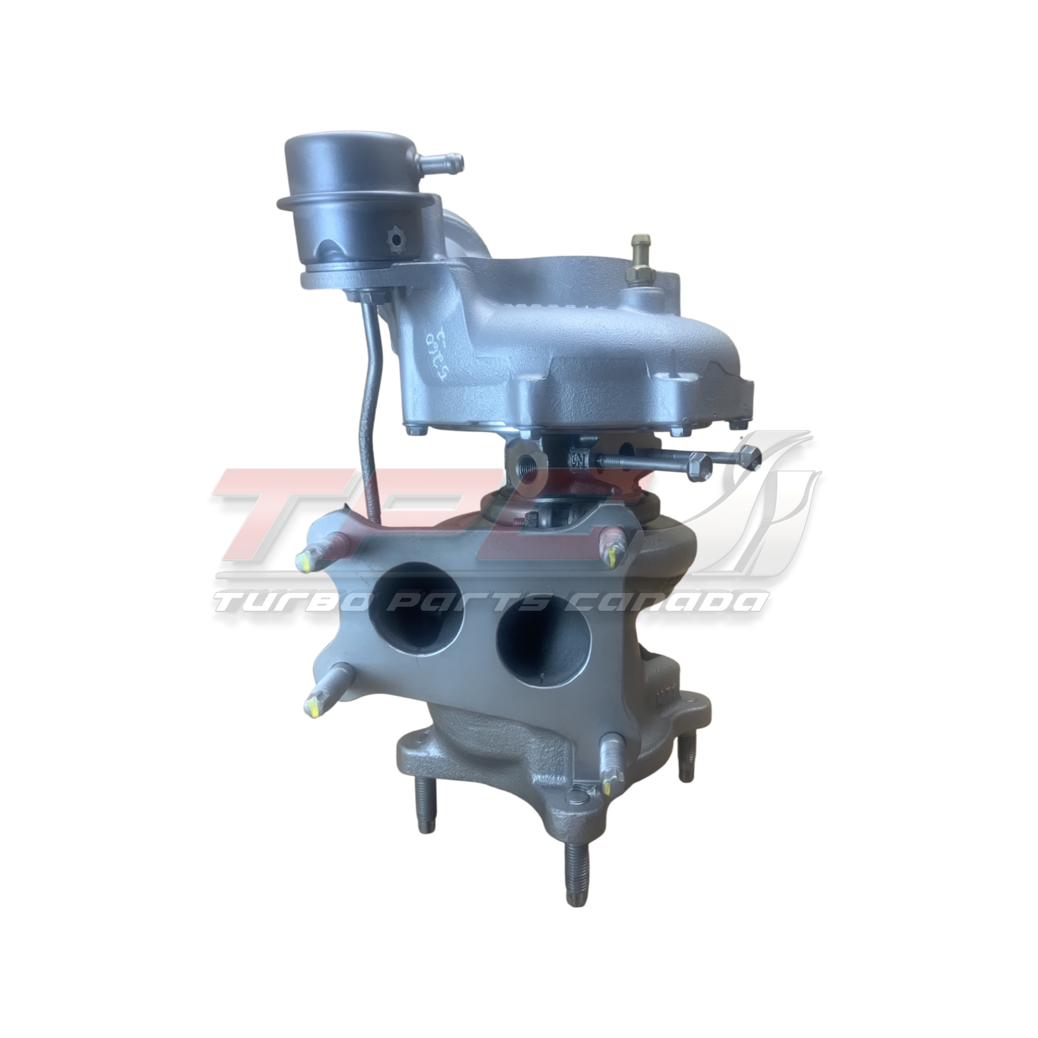 SUBARU FA20 rebuilt turbo 2015+ WRX - Turbo Parts Canada Inc.