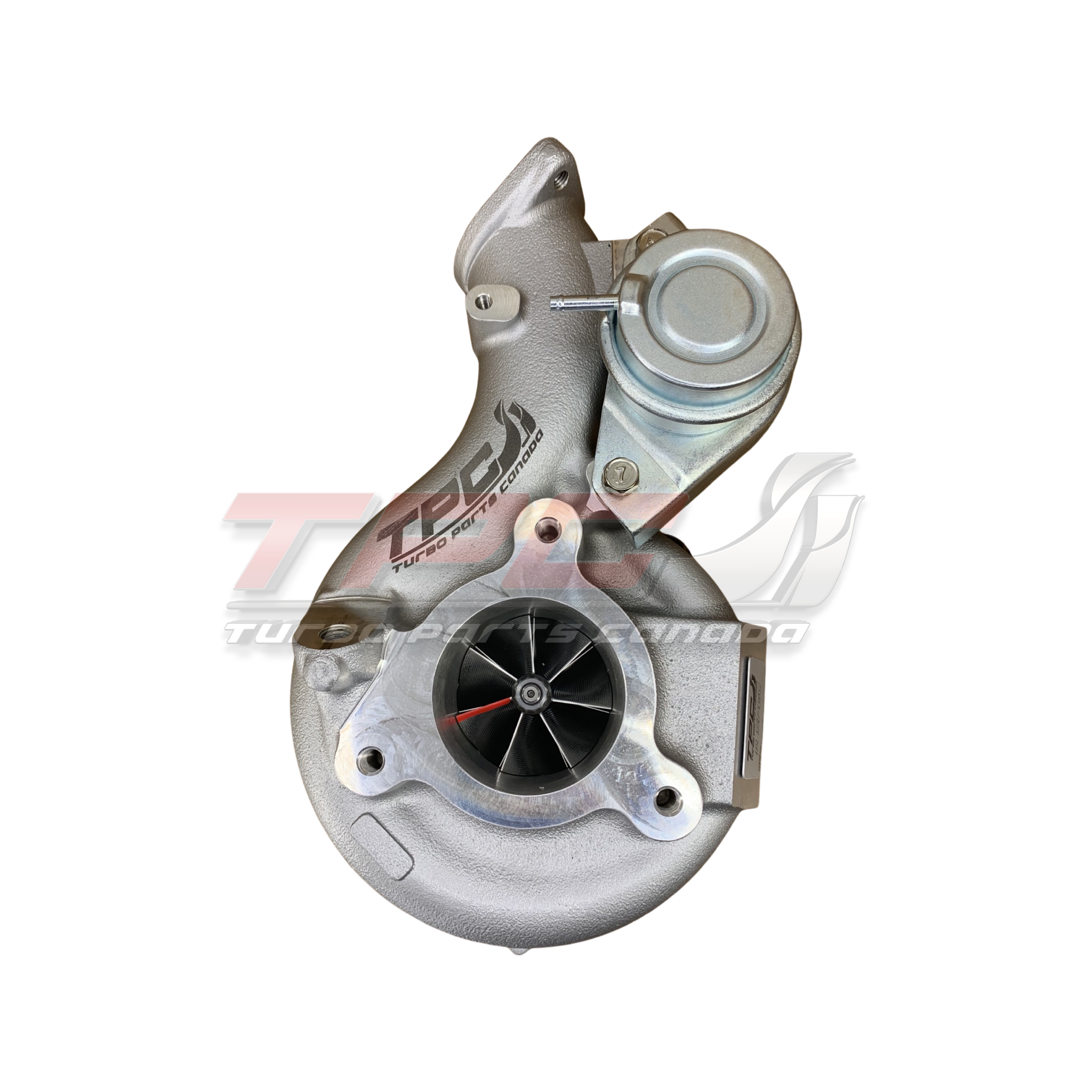 TPC R Spec for Evolution X - Turbo Parts Canada Inc.