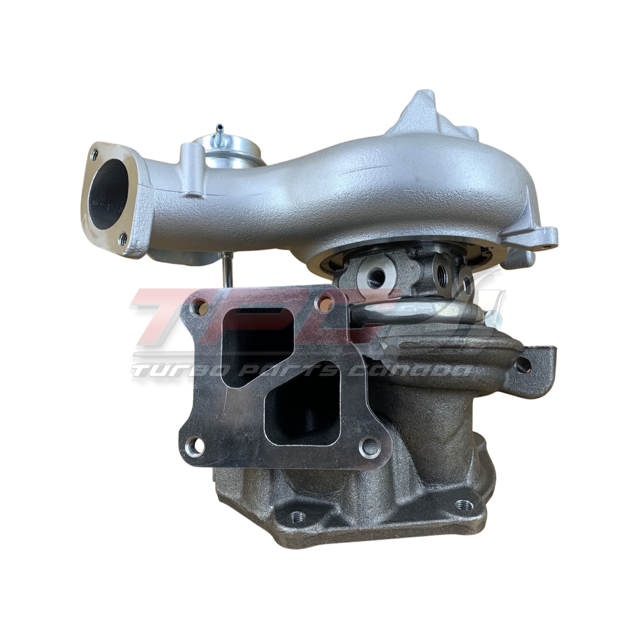 TPC R Spec for Evolution X - Turbo Parts Canada Inc.