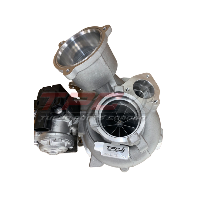 TPC25 Ball Bearing MQB Turbo **Limited Quantity**