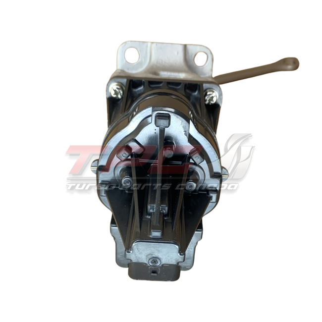 BMW N20 TURBOCHARGER ACTUATORS