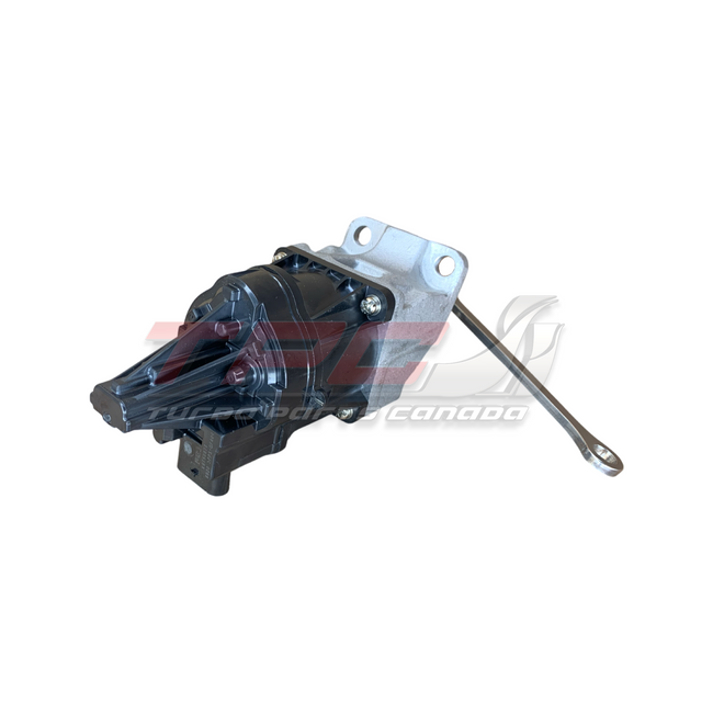 BMW N20 TURBOCHARGER ACTUATORS