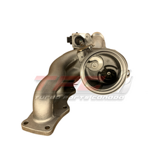 New BMW N20 4cyl Turbocharger - Turbo Parts Canada Inc.