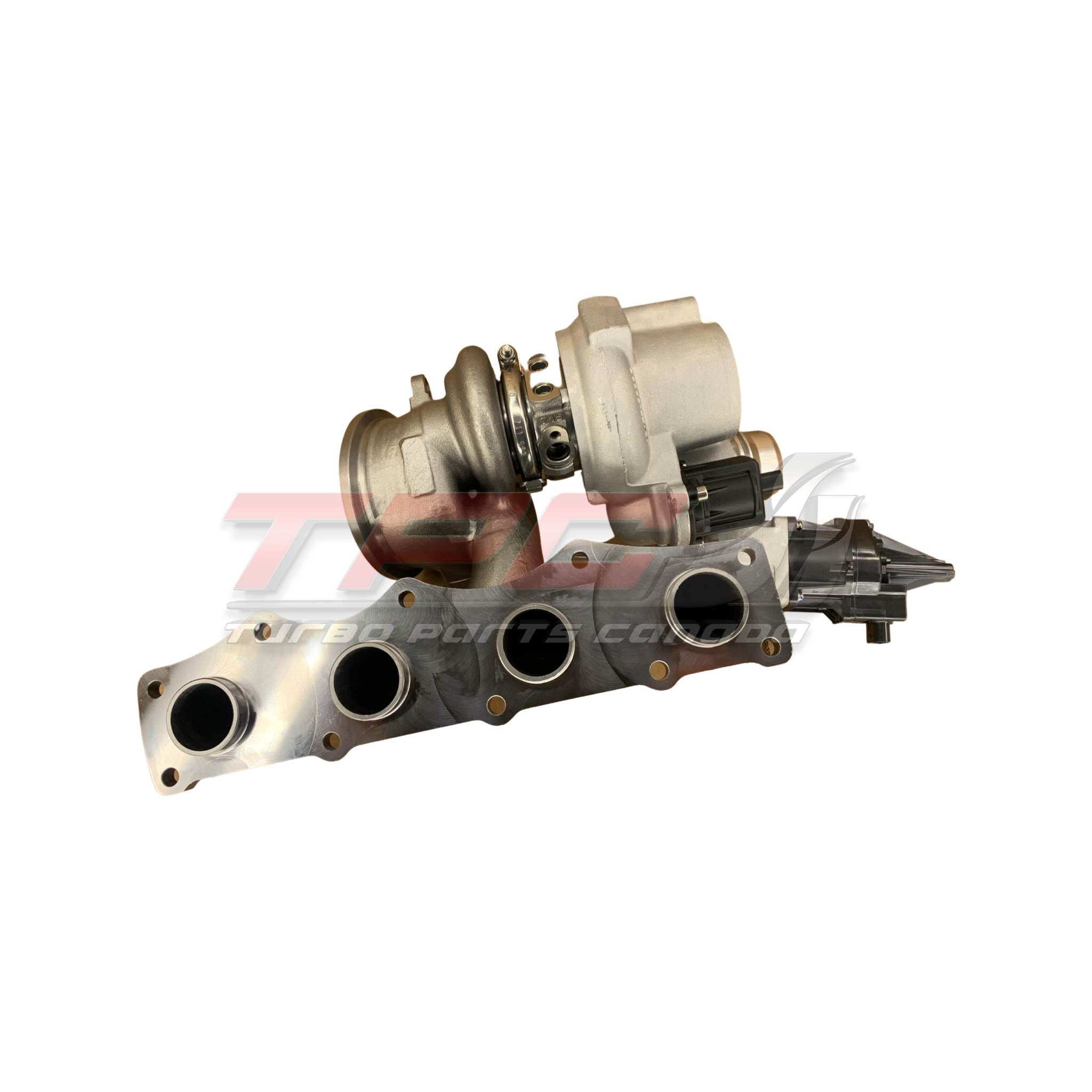 New BMW N20 4cyl Turbocharger - Turbo Parts Canada Inc.