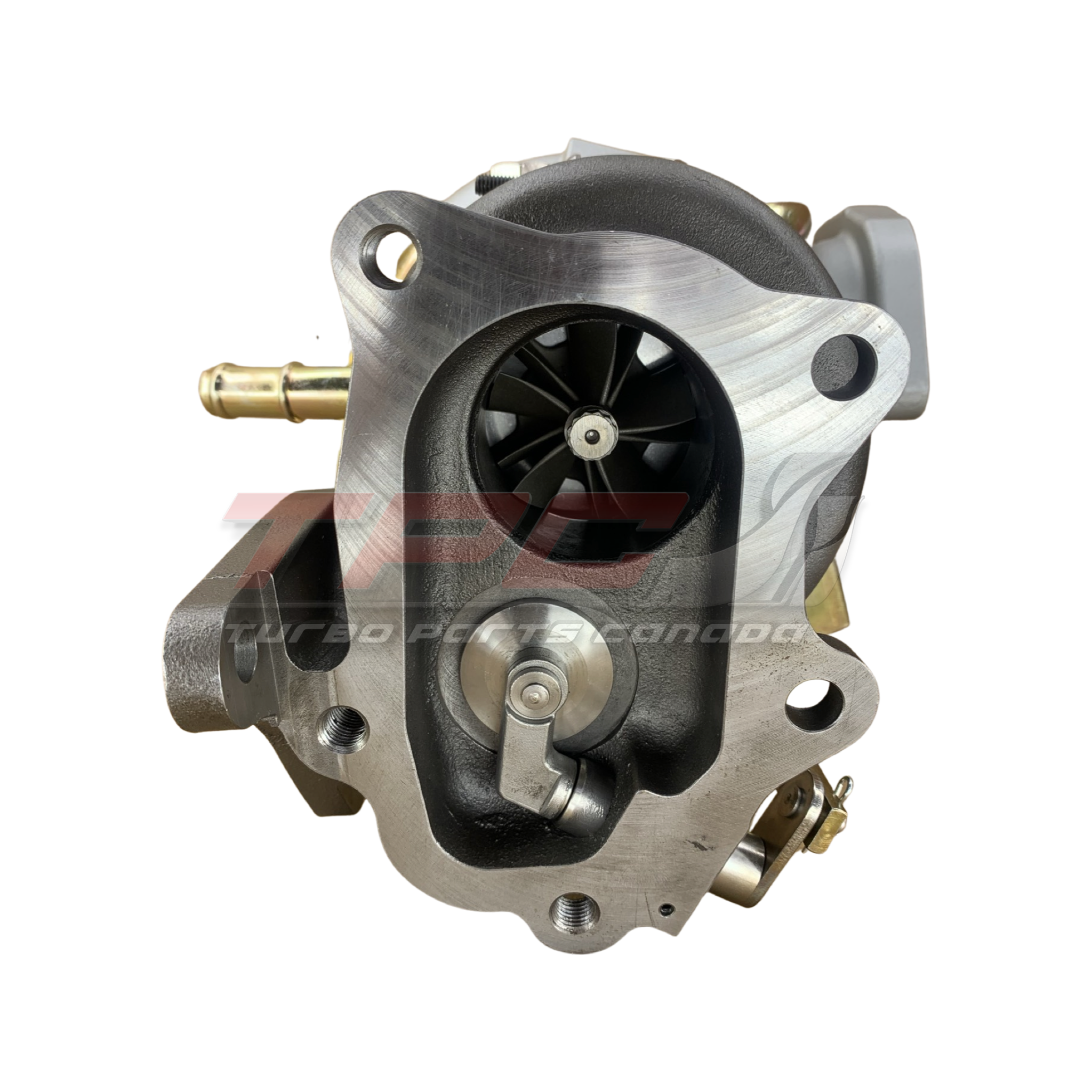 Subaru WRX / Legacy / Forester 2008 TPC25-660 - Turbo Parts Canada Inc.