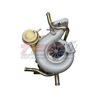Subaru WRX / Legacy / Forester 2008 TPC25-660 - Turbo Parts Canada Inc.