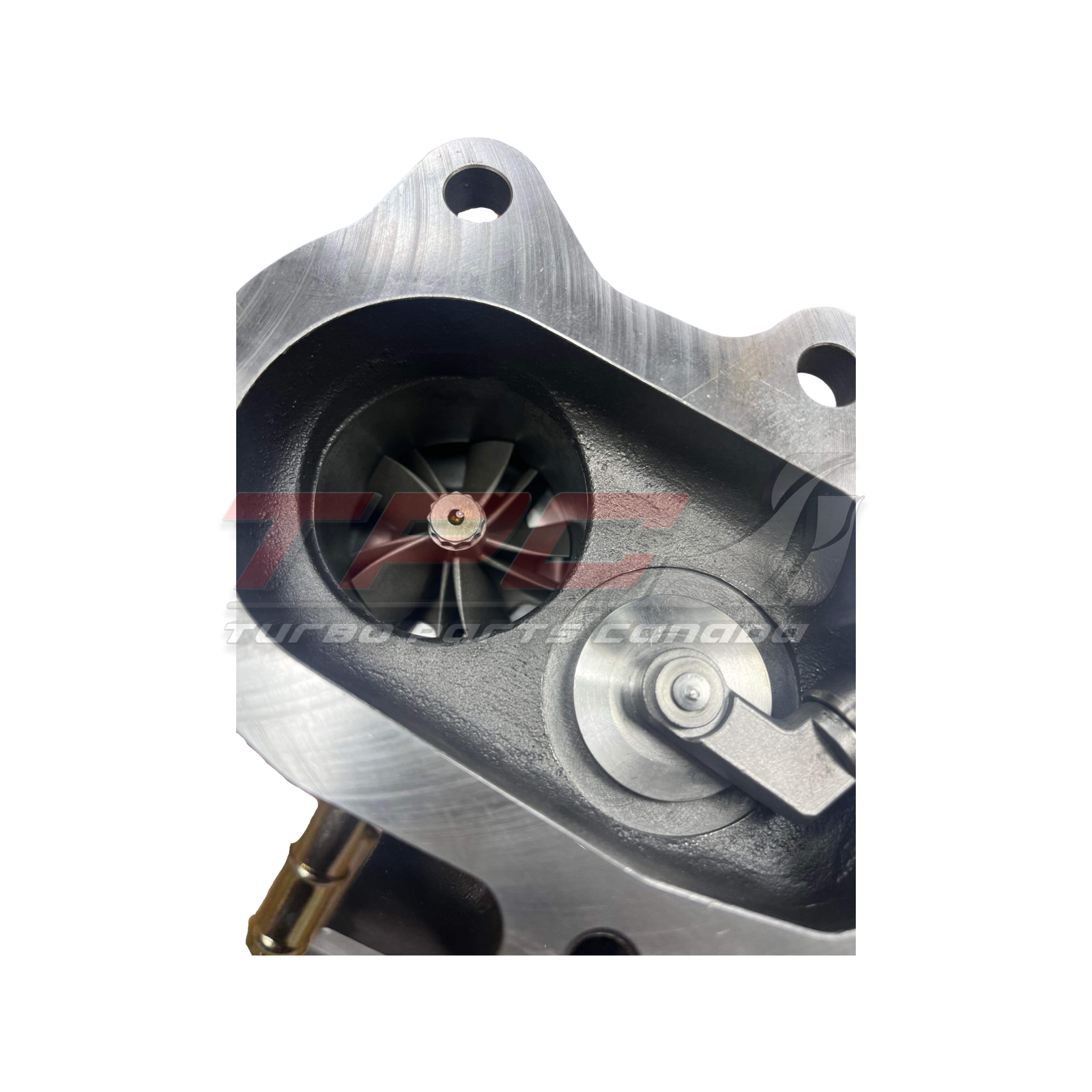 Subaru WRX / Legacy / Forester 2008 TPC25-660 - Turbo Parts Canada Inc.