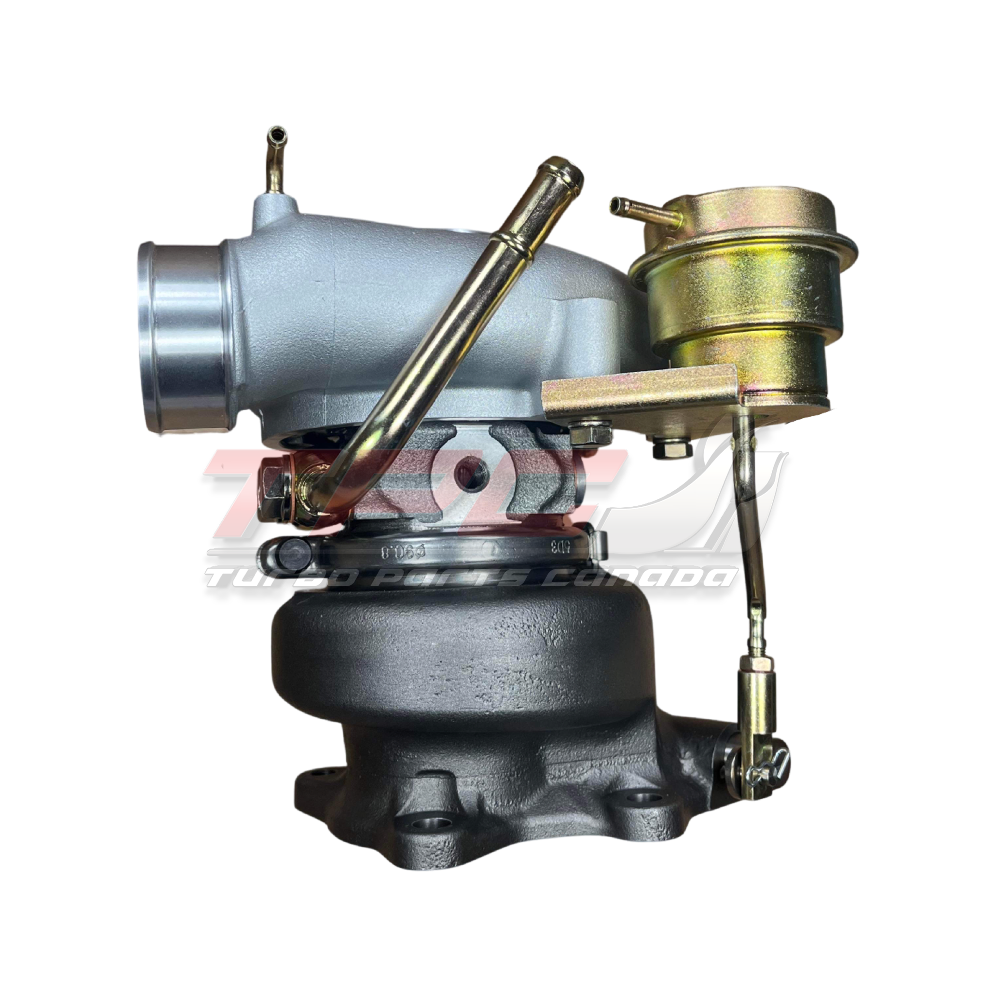 WRX / STI TPC25-660 - Turbo Parts Canada Inc.