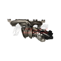BMW/MINI B48 2.0L Performance Turbocharger