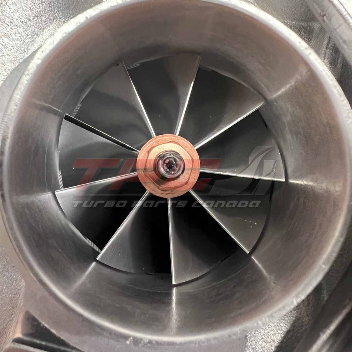 N54 STG 2 TURBOCHARGERS Turbo Parts Canada Inc.