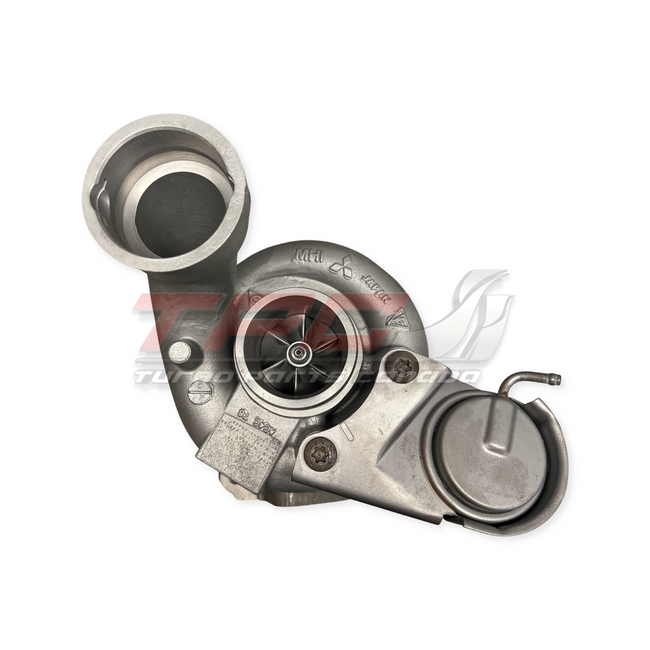 Porsche Cayenne 4.8L rebuilt turbocharger