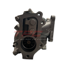 Toyota MR2 CT26 Turbocharger Upgrade (Service)