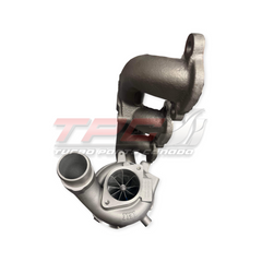 GTR R35 turbo upgrades