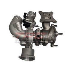 Audi B9 CYMC 2.0L Turbocharger (Remanufactured)
