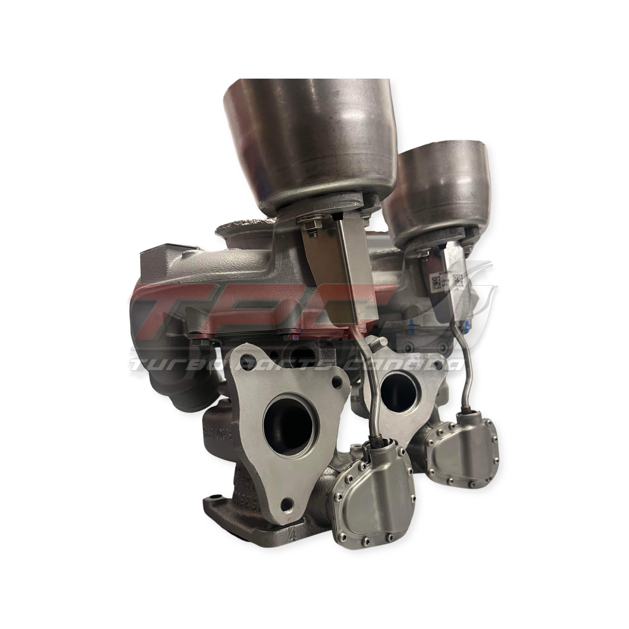 Porsche Carrera turbos