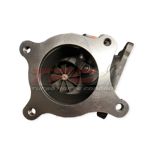 ***New*** TPC25 Subaru FA20 Turbo