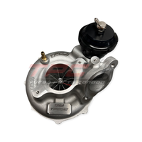 Subaru FA20 TPC25 Performance Turbocharger (15-20 WRX)