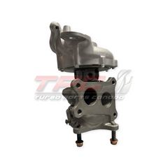 Subaru 2L fa20 hybrid