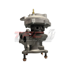 Stage 2 fa20 turbocharger