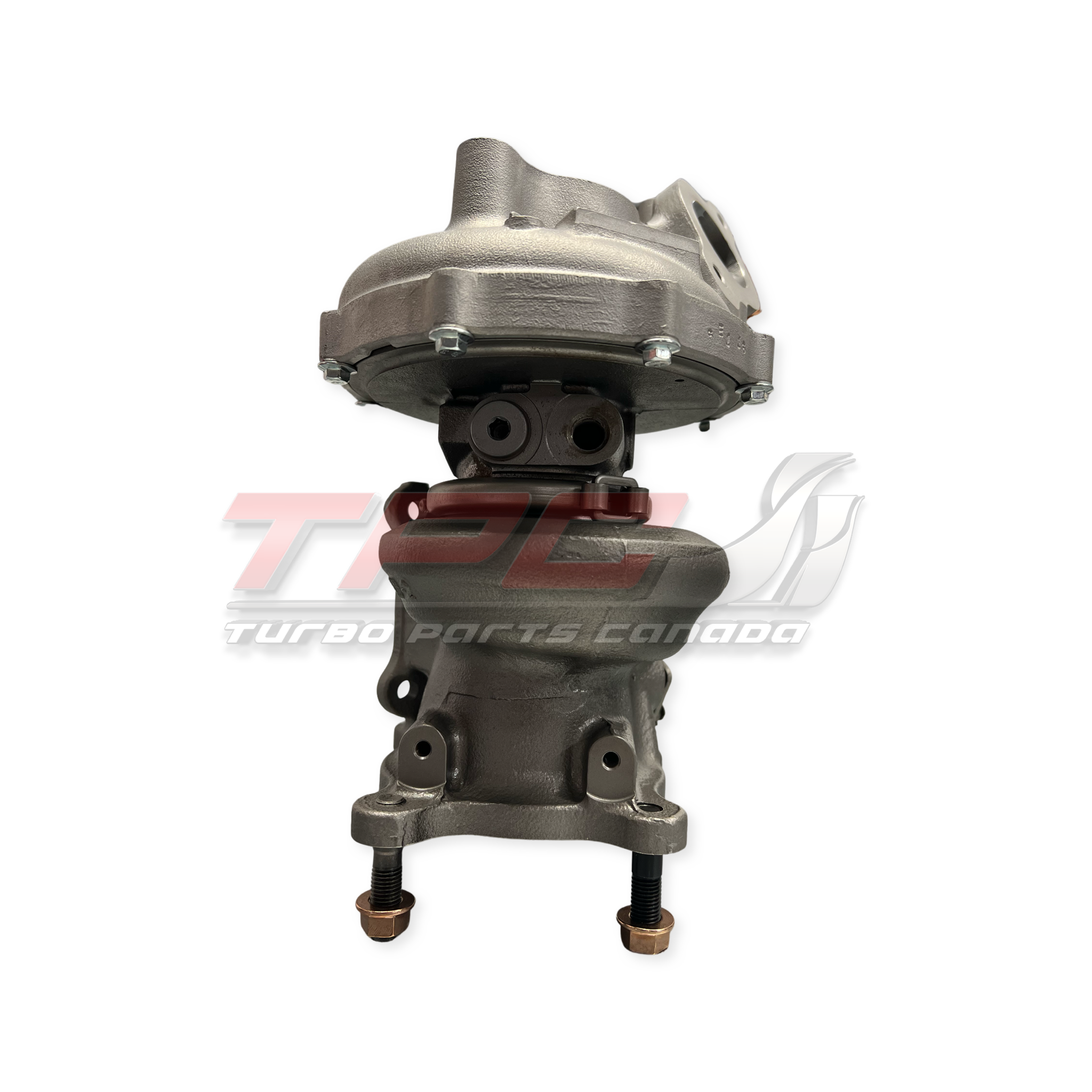 Subaru fa20 turbo upgrade