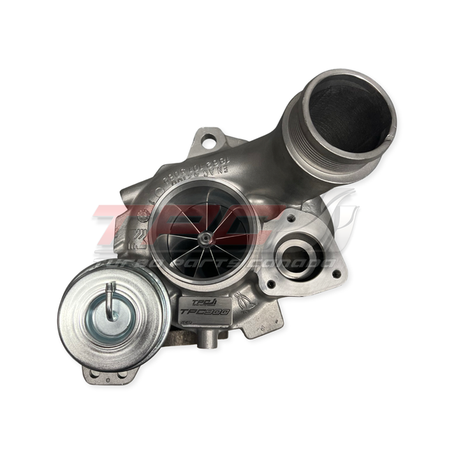 Mercedes Benz CLA/GLA45 AMG TPC900