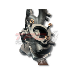 TPC Hyundai/KIA 1.6L Stage 2 Hybrid Turbocharger