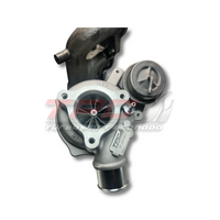 TPC Hyundai/KIA 1.6L Stage 2 Hybrid Turbocharger