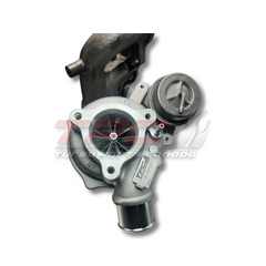 TPC Hyundai/KIA 1.6L Stage 2 Hybrid Turbocharger