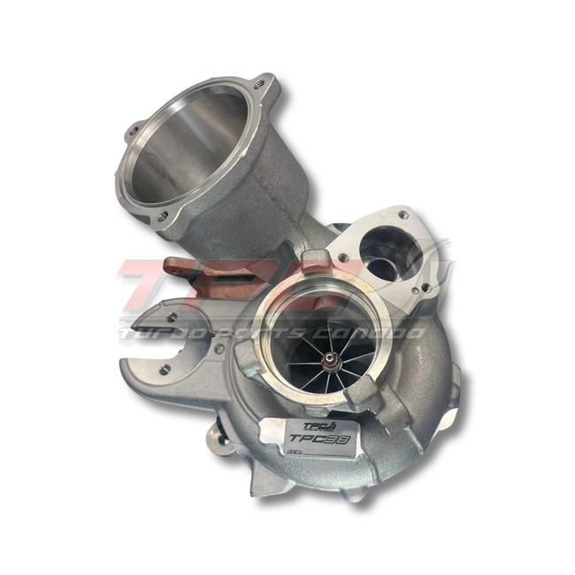 TPC38 Ball Bearing MQB Turbo