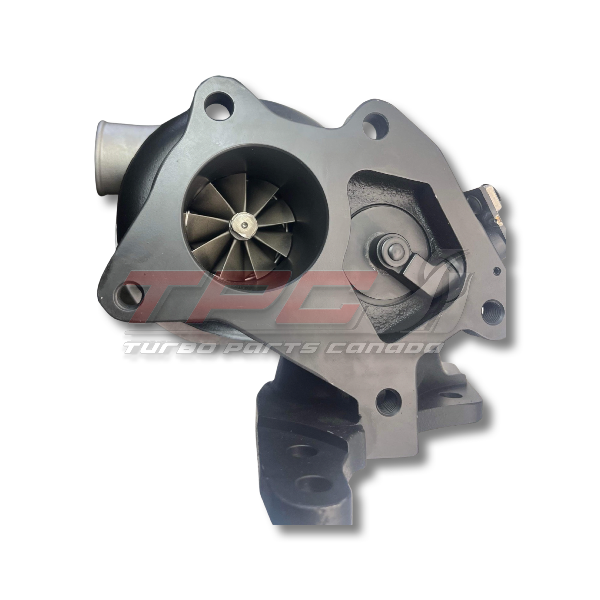 Subaru twin scroll TPC900