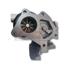 Subaru twin scroll TPC900