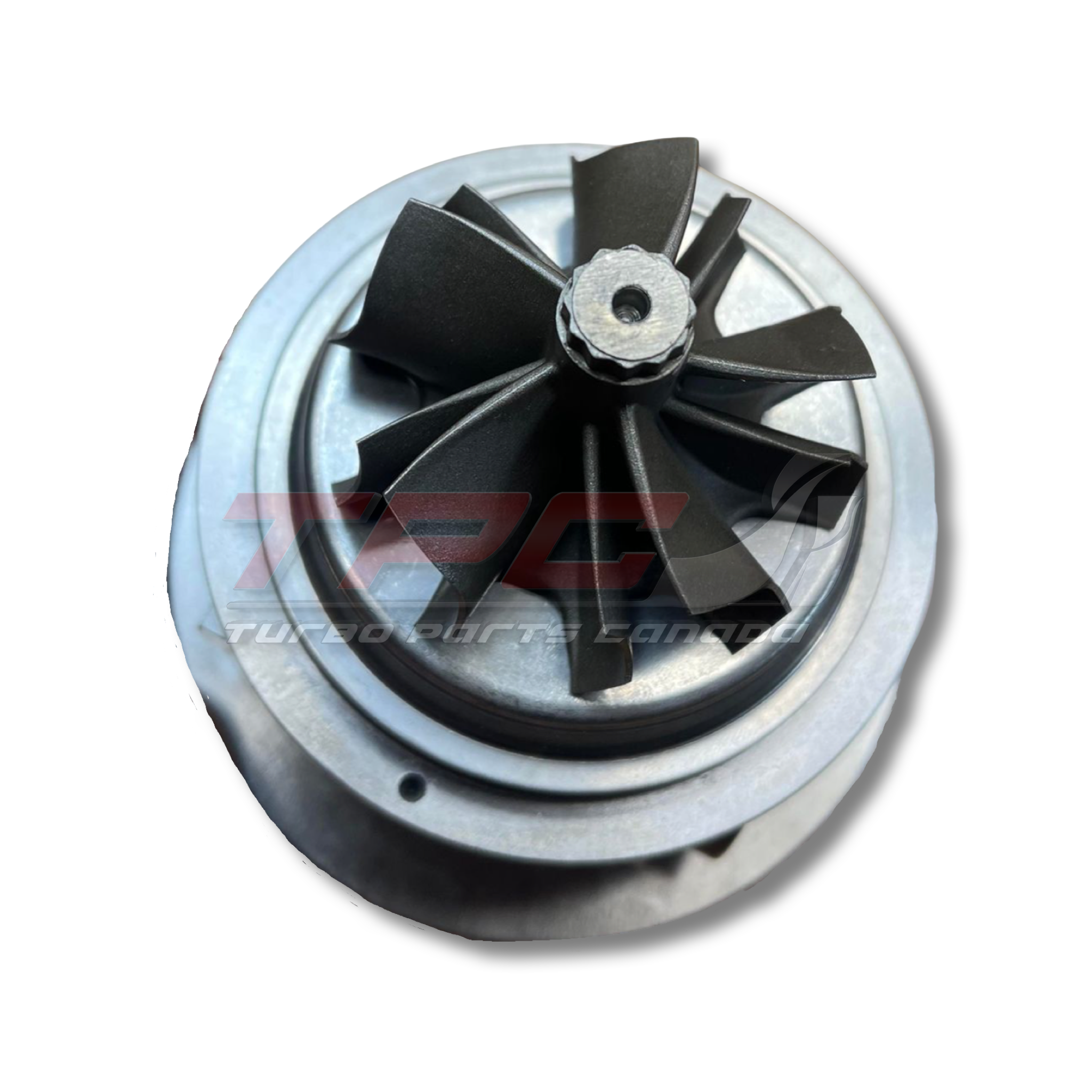 WRX / STI TPC25-660 - Turbo Parts Canada Inc.