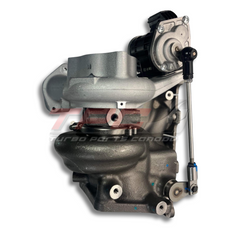 Elantra/Kona N 2.0L Turbocharger Upgrade