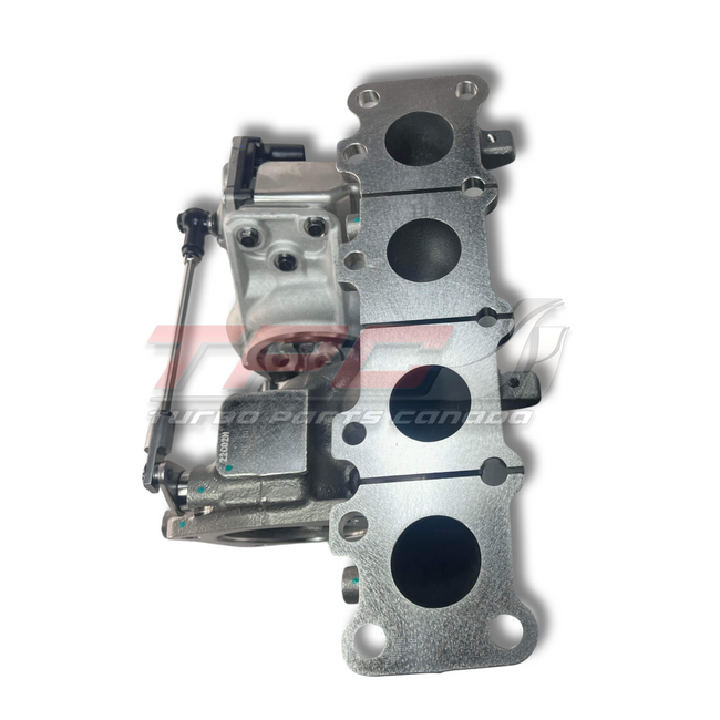 ***NEW*** Hyundai Elantra N & Kona N Hybrid Turbocharger