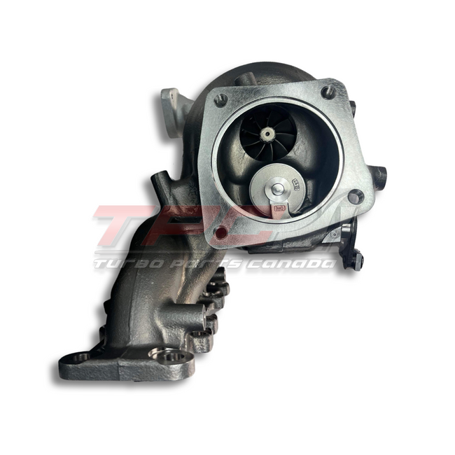 ***NEW*** Hyundai Elantra N & Kona N Hybrid Turbocharger