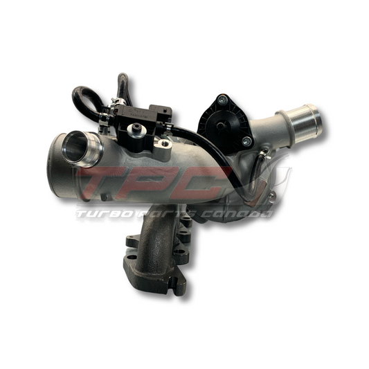 New CHEVROLET CRUZE, SONIC, TRAX AND BUICK ENCORE OEM TURBOCHARGER 1.4L - Turbo Parts Canada Inc.
